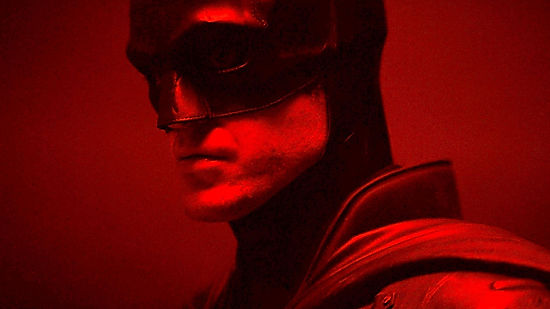 THE BATMAN Trailer | Matt Reeves